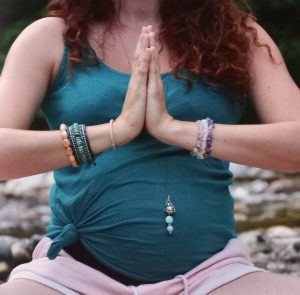 Présentation Yoga Maternité